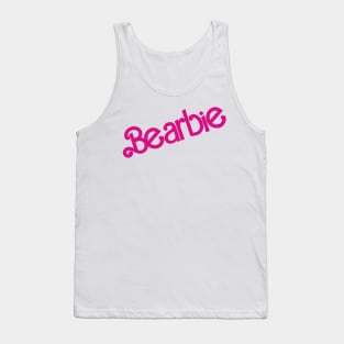 Bearbie Tank Top